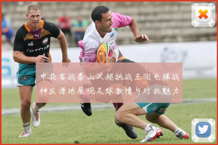 申花客战泰山汉超挑战王刚电梯战神发源地展现足球激情与对抗魅力