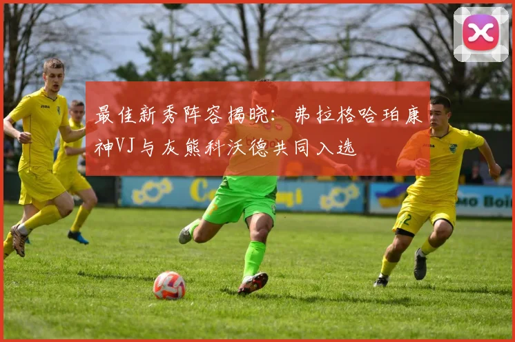 最佳新秀阵容揭晓：弗拉格哈珀康神VJ与灰熊科沃德共同入选